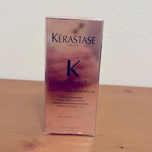 NEW IN BOX!! Kerastase Initialiste hair growth serum - purchased directly online
